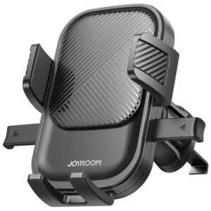 Joyroom Car Mount Holder (Air Outlet Version) 4.7 - 6.8 inch, Black (JR-OK6)
