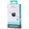Joyroom Cable Organizer Magnetic up to 7.5 mm diameter, (3pcs), Black (JR-ZS368)
