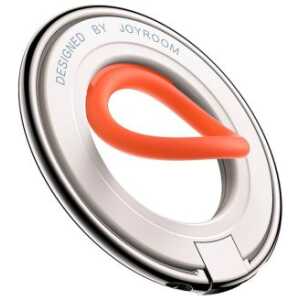 Joyroom Magnetic Phone Holder Magsafe Orange (JR-ZS383)