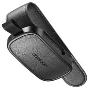 Joyroom Car Mount Magnetic Sun Visor Holder, Black (JR-ZS511)