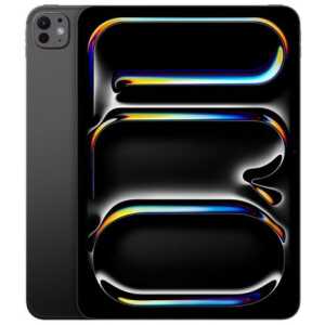 Apple iPad Pro 11.0 (2025) Wi-Fi 256GB Space Black EU MDWK4