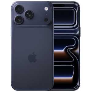 Apple iPhone 17 Pro Max 512GB Deep Blue EU MFYU
