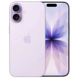 Apple iPhone 17 256GB Lavender EU MG6M4