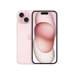 Apple iPhone 15 128GB Pink EU MTP13