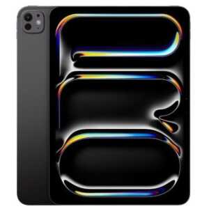 Apple iPad Pro 11.0 (2024) Wi-Fi 256GB No Charger Space Black EU MVV83 - ONLY BOX DAMAGE