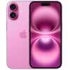 Apple iPhone 16 128GB Pink EU MYEA3