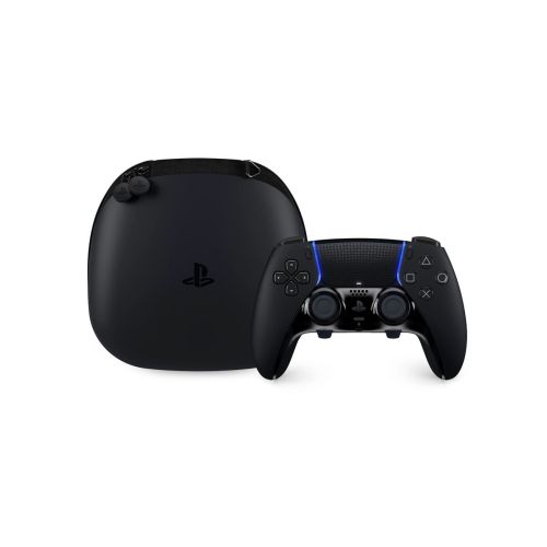 Sony PS5 DualSense Edge Wireless Controller Black EU - Image 3