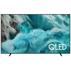 Samsung QLED TV QE50Q7FAAUXXH 50", 4K Ultra HD, AI, Black EU