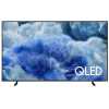 Samsung QLED TV QE50Q8FAAUXXH, 127 cm, 4K, Ultra HD, Smart, Black EU