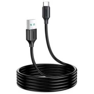 Joyroom USB - Type-C Data Cable, 3A, 480Mb/s, 2m, Black (S-UC027A9)