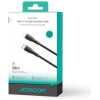 Joyroom Type-C to Ligthning Starry Series Cable A32, 30W, 480mb/s, 1m, Black (SA32-CL3)