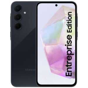 Samsung SM-A356B Galaxy A35 Dual SIM 5G 6GB RAM 128GB EE Navy EU