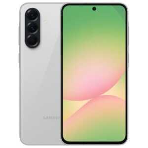Samsung SM-A566B Galaxy A56 Dual SIM 5G 8GB RAM 128GB Light Gray EU