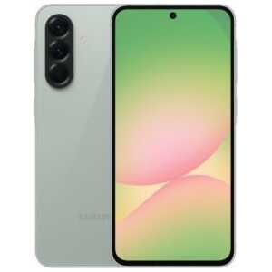 Samsung SM-A566B Galaxy A56 Dual SIM 5G 8GB RAM 128GB Olive EU