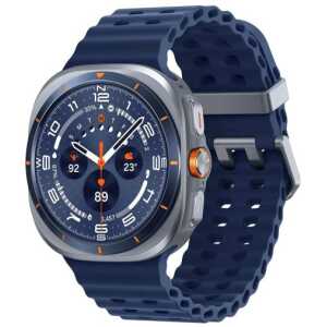 Samsung Galaxy Watch Ultra L705 (2025) 47mm, LTE, NFC, BT 5.3 Titanium Blue EU SM-L705