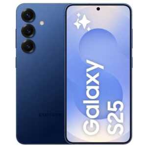 Samsung SM-S931B Galaxy S25 5G 12GB RAM 128GB Navy EU
