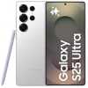 Samsung SM-S938B Galaxy S25 Ultra 5G 12GB RAM 256GB Titanium White Silver EU