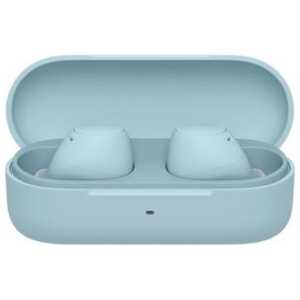 Sony WF-C510 Bluetooth Wireless In-Ear Headphones, IPX4, BT 5.3, TWS, Blue EU