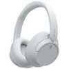 Sony WH-CH720 Bluetooth On-Ear Headphones BT 5.2 White EU