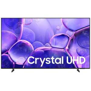 Samsung LED TV UE43U8092FUXXH 43", 4K Ultra HD, Smart, Black EU