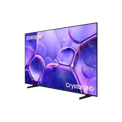 Samsung LED TV UE43U8092FUXXH 43", 4K Ultra HD, Smart, Black EU - Image 3