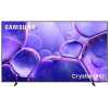 Samsung LED TV UE55U8072FUXXH, 140 cm, 4K, Ultra HD, Smart, Black EU