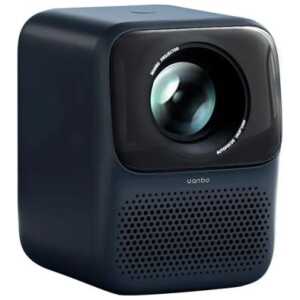 Wanbo Projector Cube 2 Pro Android 11, 500 ANSI, Gimbal, Deep Night EU