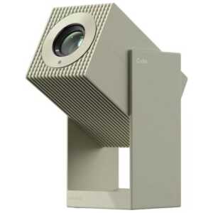 Wanbo Projector Cube 2 Pro Android 11, 500 ANSI, Gimbal, Green EU