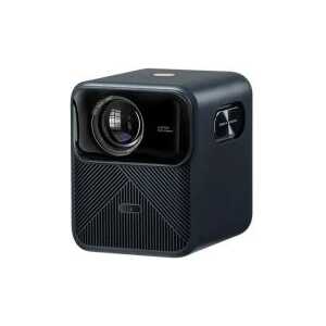 Wanbo Projector Mozart 1 Pro (2025) 1080p with Android system and Google Assistant Dark Blue EU