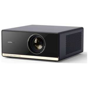 Wanbo Projector X5 Pro (2025) 140 inch, Full HD 1080P with Android TV 11, BT 5.0, Dark Blue EU