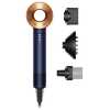 Dyson Supersonic Curly+Coily Hair Dryer HD07 Prussian Blue/ Rich Copper EU 113312-01