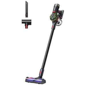 Dyson V8 Cyclone (SV55) Cordless Vacuum Cleaner Black / Green EU 226587-01
