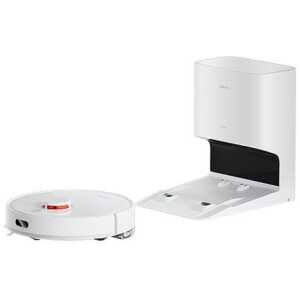 Xiaomi Vacuum Cleaner Mi Robot X10 White EU BHR6068EU
