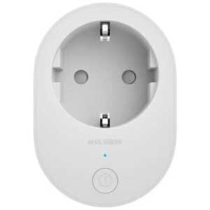 Xiaomi Mi Smart Plug 2 (Wi-Fi) White EU BHR6868EU