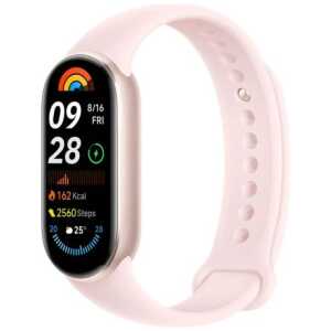 Xiaomi Smart Band 9 Mystic Rose EU BHR8345GL