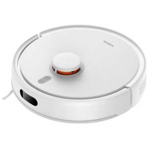 Xiaomi Robot Vacuum Cleaner S20 White EU BHR8629EU - ONLY BOX DAMAGE