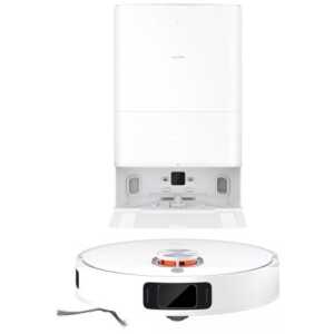 Xiaomi Robot Vacuum Cleaner X20 Pro White EU BHR8859EU