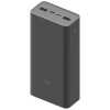 Xiaomi Power Bank 30000 mAh 18W Black EU BHR9126GL