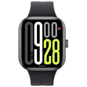 Xiaomi Redmi Watch 5 Black EU BHR9389GL