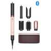 Dyson Airwrap Co-anda2x Straight + Wavy Multi-Style Complete Long Styler and Dryer HS09 Ceramic Pink/ Rose Gold EU 598757-01