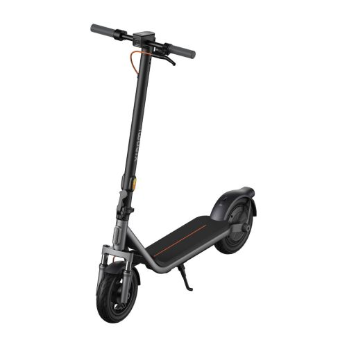 Xiaomi Mi Electric Scooter 6 Lite Black EU BHR08R6GL