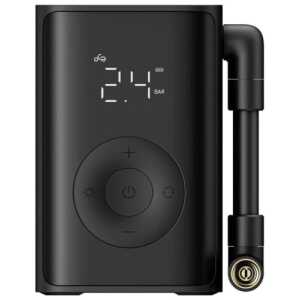 Xiaomi Mijia Electric Air Compressor Prtable Black EU BHR08TYGL