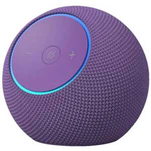 Amazon Echo Dot Max (2025 Release) Smart Speaker Amethyst EU