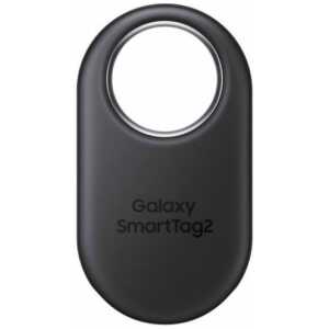 Samsung Galaxy SmartTag 2 Black EU (EI-T5600BBEGEU)