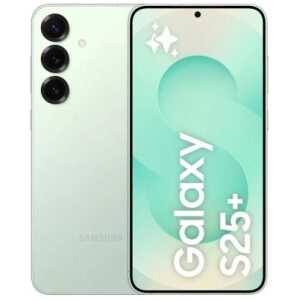 Samsung SM-S936B Galaxy S25+ 5G 12GB RAM 512GB Mint EU