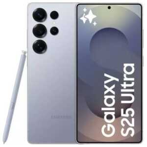 Samsung SM-S938B Galaxy S25 Ultra 5G 12GB RAM 512GB Titanium Silver Blue EU