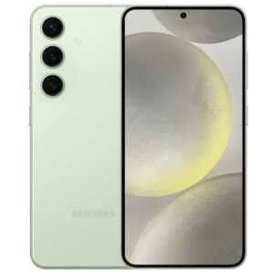Samsung SM-S938B Galaxy S25 Ultra 5G 12GB RAM 512GB Jade Green EU