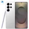 Samsung SM-S938B Galaxy S25 Ultra 5G 12GB RAM 512GB Titanium White Silver EU