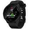 Garmin Forerunner 55 Smart Watch 42mm, GPS, Black EU