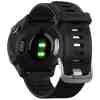 Garmin Forerunner 55 Smart Watch 42mm, GPS, Black EU - Image 3